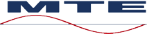 MTE Logo