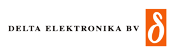 Delta Elektronika Logo